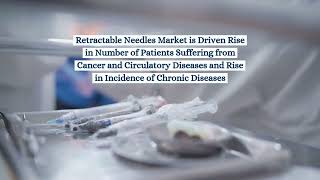 Retractable Needles Market Outlook 2022-2031