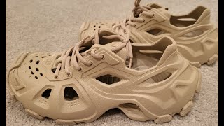 ☆ Balenciaga HD Sneaker ☆ Luxury Haul ☆ LashawnTerry