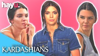 Kendall Jenner: Missing In Action | Keeping Up With The Kardashians