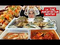 Ketam Mentah Perap Kicap. Tak sangka aku allergic ketam pun boleh makan 😂 | Hidup Shazz #190