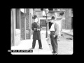 "Easy Street" (Charles Chaplin), Cinemix by Jean-Yves Leloup (Radiomentale)