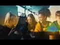 Talking About Adolescence: Book 1: Anxiety, Depression, and Adolescent Mental Health (BOOK TRAILER)