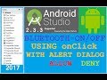#11 Android studio tutorial - How to enable/disable Bluetooth programmatically in android. NEW