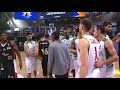 aguada vs guaros semifinal 2 directv liga sudamericana 2017