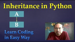 43. Inheritance in Python