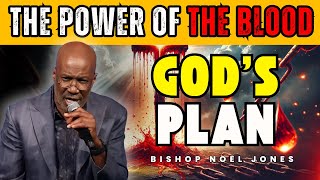 Bishop Noel Jones Preaching | God's Perfect Plan for Your Life - The Answer Will Astonish You