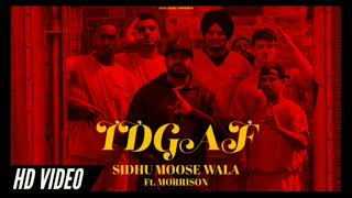 IDGAF | Full Song Leaked | Sidhu Moosewala | Mr Morrison | Steel Banglez | Sukh Sanghera
