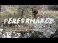 BERG Outdoor FW16 Collection | MAKING-OF