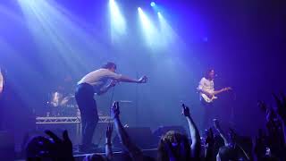 Spector - All the Sad Young Men Live @ O2 Ritz