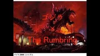 【MAD】Godzilla(ゴジラ)× 進撃の巨人　Final season Part2 OP 「The Rumbling」