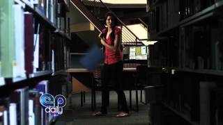 Devil Seed - Michelle Argyris Interview