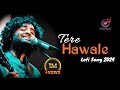 Tere Hawaale (LYRICS) Laal Singh Chaddha | Aamir,Kareena | Arijit,Shilpa | Pritam #nitin_musical