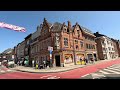 exploring mechelen belgium 4k walking tour 4k mechelen belgium malines