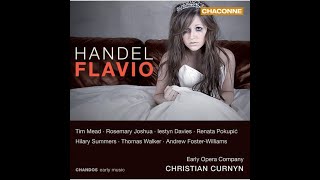 Handel: Flavio