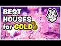 Top ESO Houses you can BUY WITH GOLD!