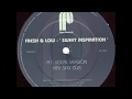 Fresh & Low  -  Sweet Inspiration (Vocal Version)