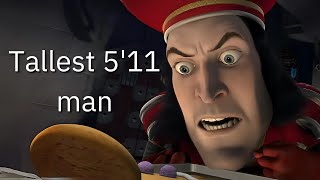 Shrek Explained By an Idiot