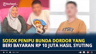 Sosok Penipu Penyanyi 'Waktu Ku Kecil' yang Beri Bayaran Rp 10 Juta Hasil Syuting di TV