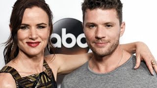 Juliette Lewis and Ryan Phillippe's New TV Show