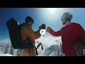 polarpro boreal 50l camera backpack w connor van orden u0026 hayes majerus northern rockies