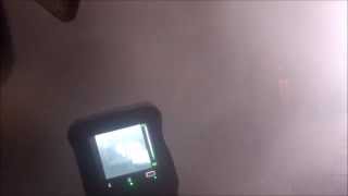 FireCam SCBA Confidence Drill
