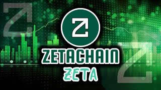 ZETACHAIN (ZETA) Confirmed MAJOR BULLISH Signals!!! ZetaChain ZETA Price Updates \u0026 Analysis