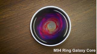 Copy of M94 Ring Galaxy Core