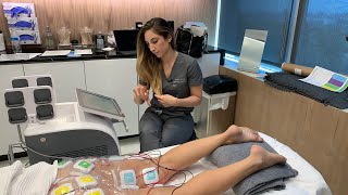 TRUSCULPT FLEX  | Redefined Muscle Definition | West Hollywood, Ca. | Dr. Jason Emer