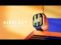 Kieslect KS Pro | Calling Watch| Stay Connected in Style