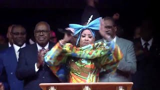 Over 3 Hours of Music from the International Mass Choir at the 116th COGIC Holy Convocation 2024!