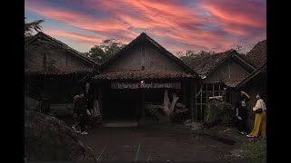 Produksi Berita - A | Kopi Merapi | Daerah Istimewa Yogyakarta | 012 & 305 | 4K