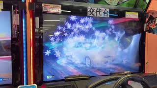 【頭文字D the arcade】みんなのおすすめ車種で出陣🆚