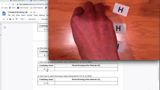 Nh3 Covalent Bonding