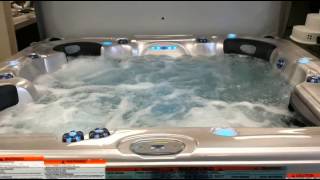 catalina neptune hot tub