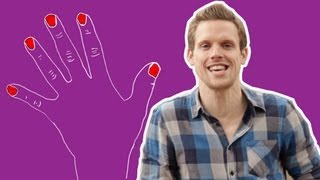 Why we have fingernails & other awesome answers | Greg Foot Q&A (Ep 10) | Head Squeeze