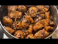 Chicken Adobo| Homecooking