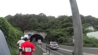 第14回しまなみ海道100kmウルトラ遠足 vol1【福山城〜尾道大橋】