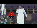 Pastor Kimberly Ray at Prayer Day 2019
