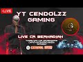 Cr Berhadiah By CENDOLZZ GAMING 😎😎