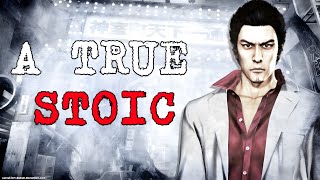 Why Kazuma Kiryu Is So Unique - Character Analysis