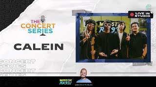 CALEIN | Concert Series | RX931