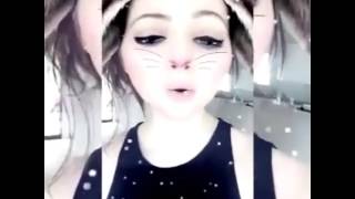Weak Sammi Hanratty
