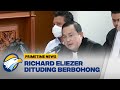 Kuasa Hukum Ferdy Sambo Menilai Richard Eliezer Bohong