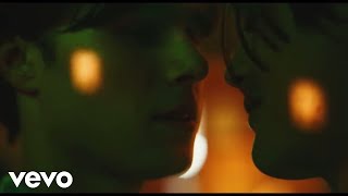 INXS - Never Tear Us Apart (Music Video) [From Euphoria an HBO Original Series] Cal & Derek