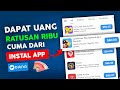 Di Bayar Ratusan Ribu 🤑 Cuma Dari Freelance Online - Cara Menghasilkan Uang Dari Internet