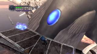 DMC4SE - Mission 18 Vergil SOS