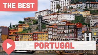 Best Things to Do in Portugal