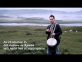 An introduction to 6/8 rhythms on djembe with Aaron Meli