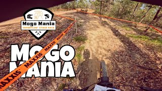 Race Runs at Mogo Mania | Fox Superflow 2024