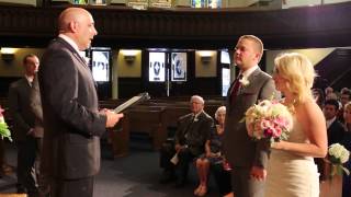 Legends Original Media-Buffalo Wedding Videography